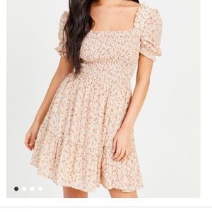 Altar’d State ‘Larcie’ dress